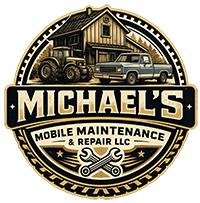 Michael's Mobile Repair